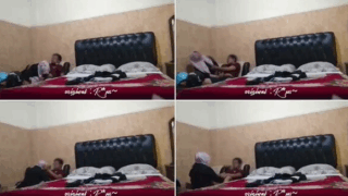 Video Viral Terbaru 2025 Indonesia Mahasiswi Itu Kubuat Lemas Di Lantai Tutorial Top Global