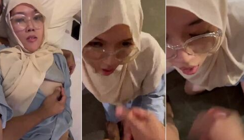 Jangan Kaget! Ini Dia ABG Viral Pemicu Wikwik Terpanas di Malam Tahun Baru 2025!