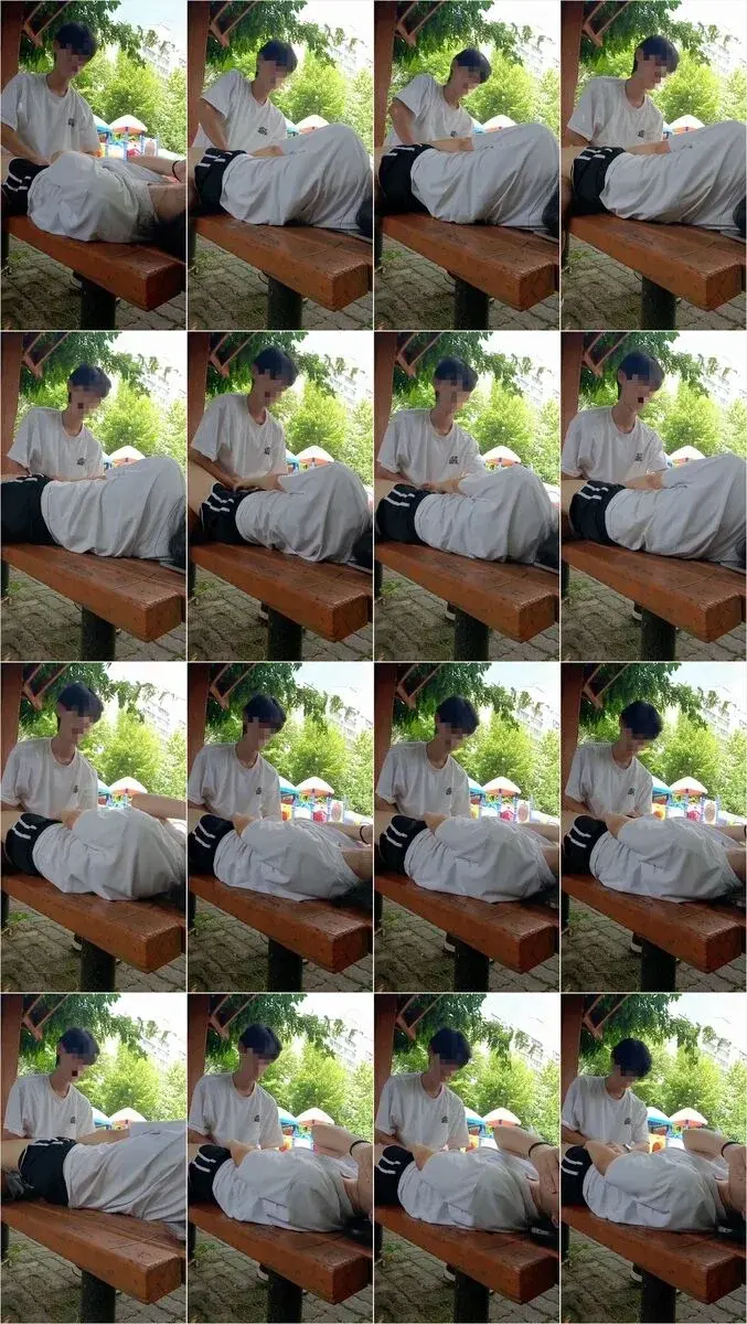 Mamah Lagi Viral Muda Semok Ketagihan Terong Panjang Pemuda Tongkrongan Video Viral Indonesia Terbaru